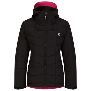 Dare 2B Womens/Ladies Blindside Ski Jacket / Black